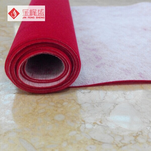 武汉客户精挑细选 ，选650cc彩票的植绒布