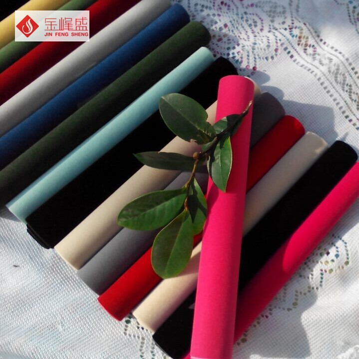 武汉客户精挑细选 ，选650cc彩票的植绒布