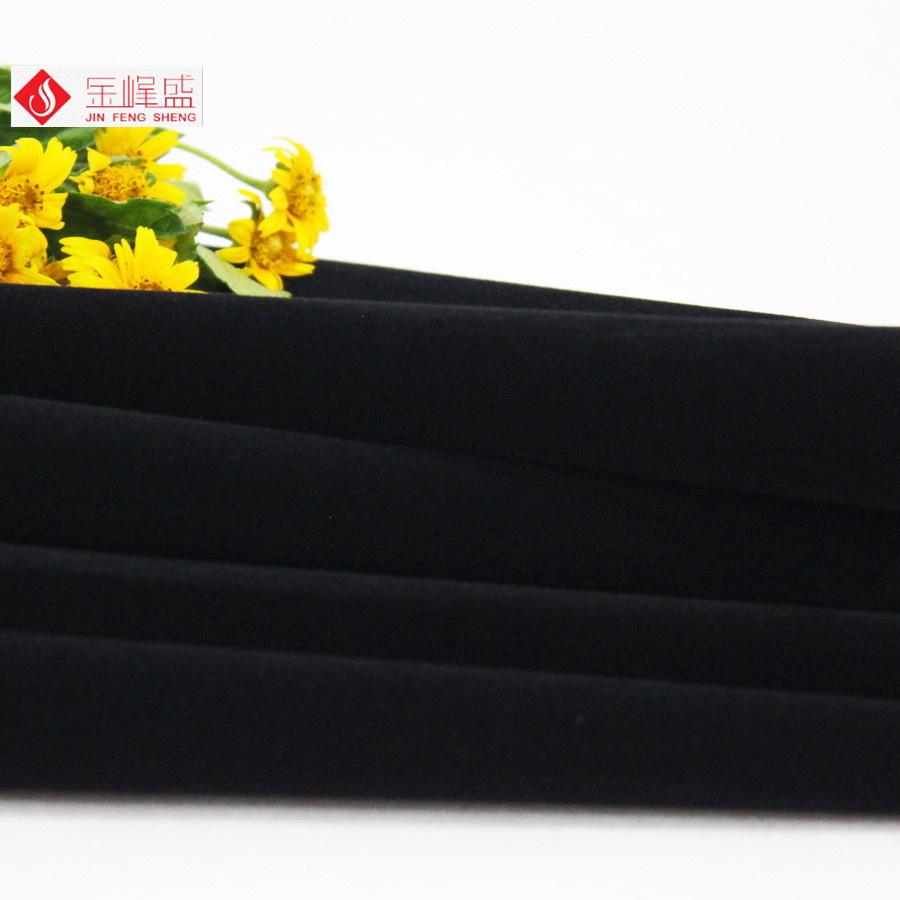 无纺植绒布