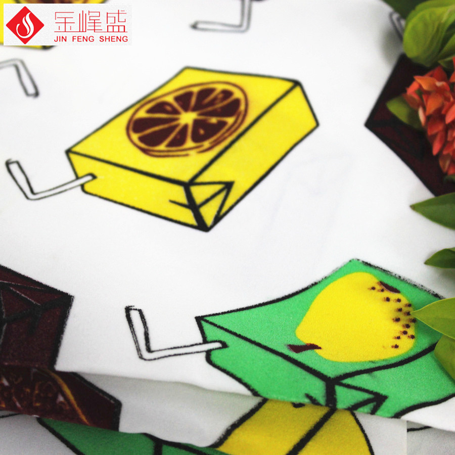 650cc彩票植绒布，牛奶印花植绒布