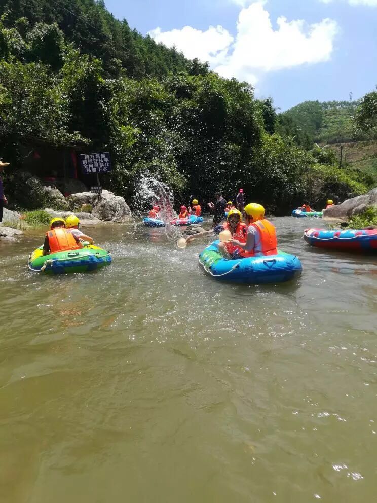 650cc彩票植绒公司漂流