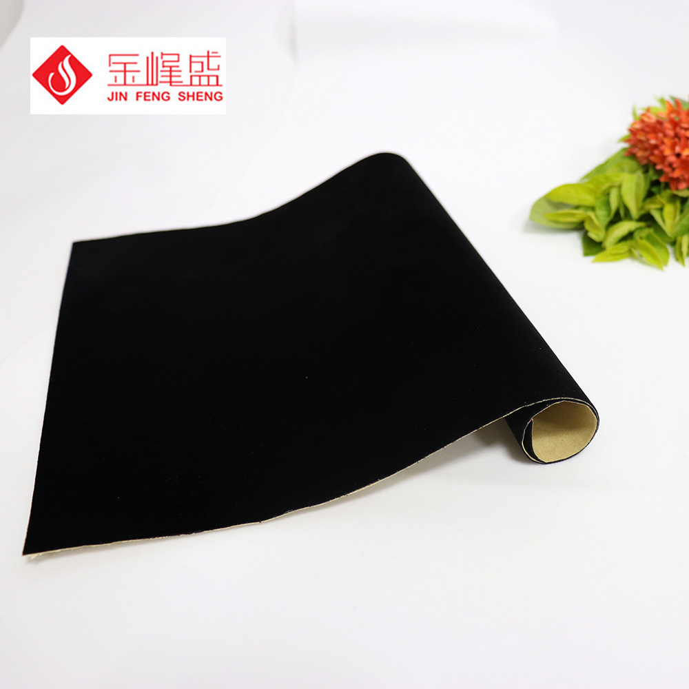 黑色绒布自粘，绒布，背胶绒布，650cc彩票绒布