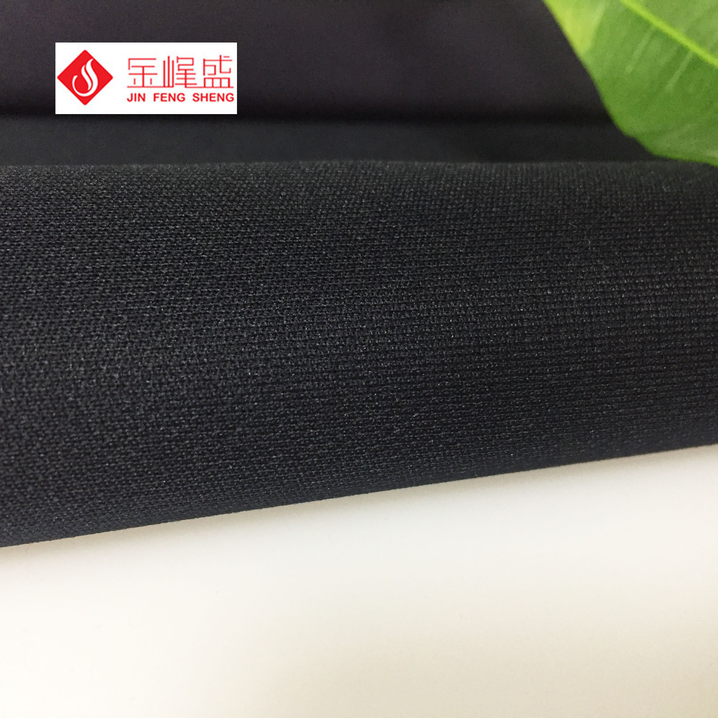 针织底植绒布，650cc彩票绒布